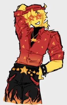 ★❉ Elliot ❉★