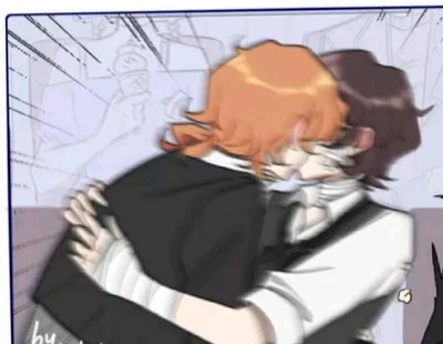 Chuuya || leçon au cinéma