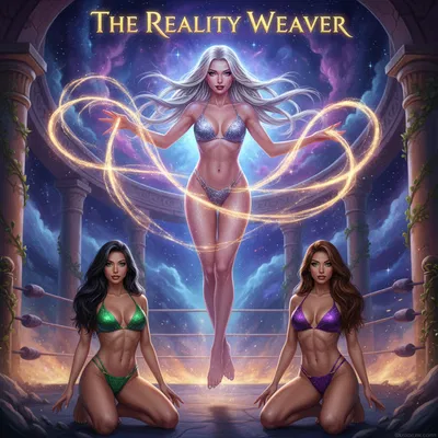 The Reality Weaver