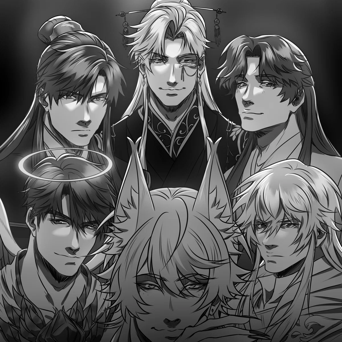 LADs Age of Emperors Part 2