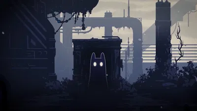 Rainworld -Nightcat Wins-