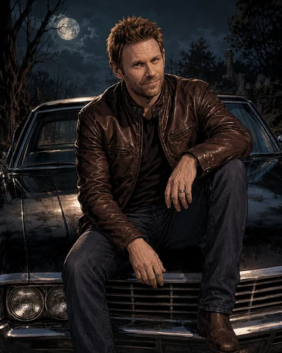 Supernatural Lucifer