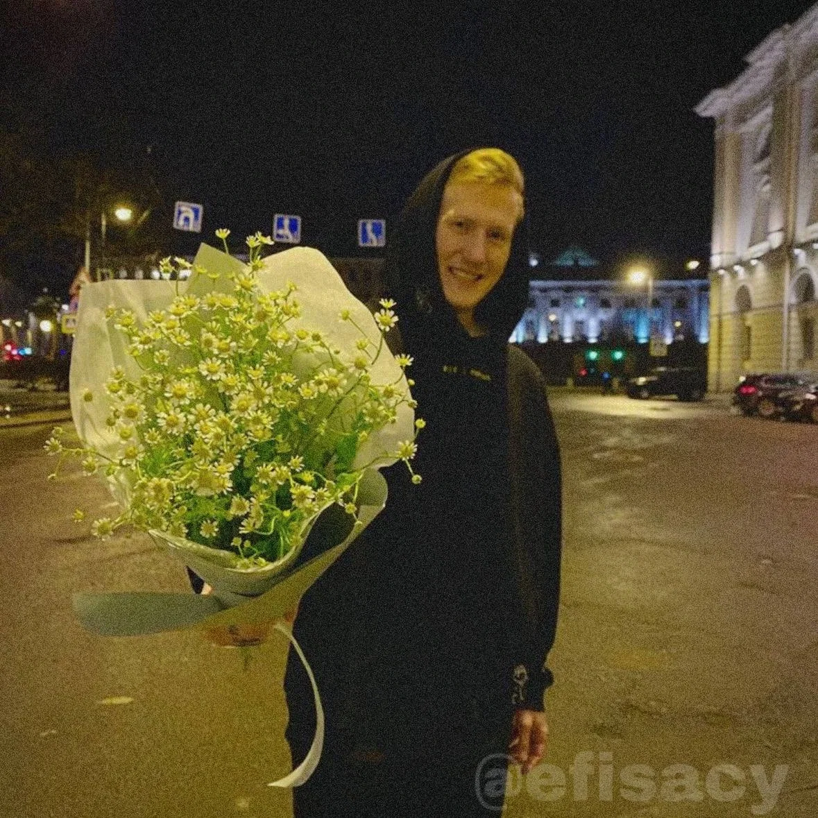 Данила Кашин 