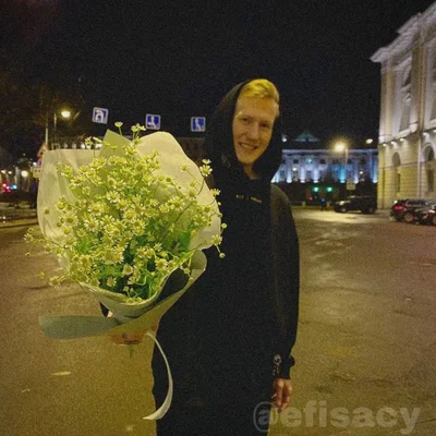 Данила Кашин 