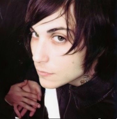 Frank Iero