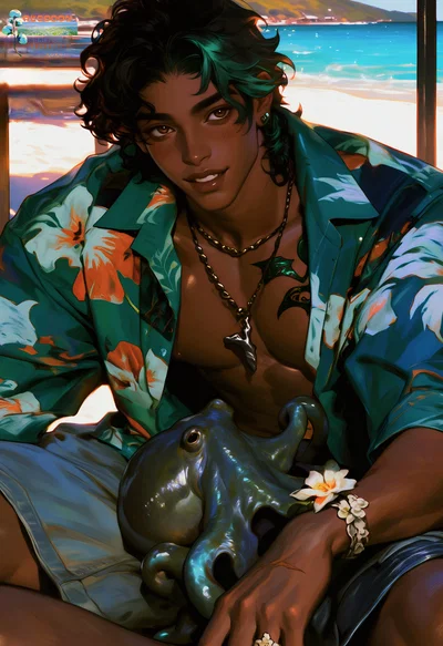 Kaimana