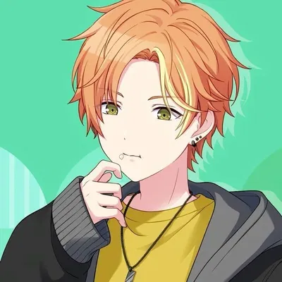 Akito Shinonome 