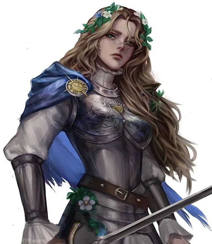 Florencia Menethil