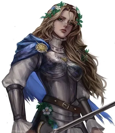 Florencia Menethil