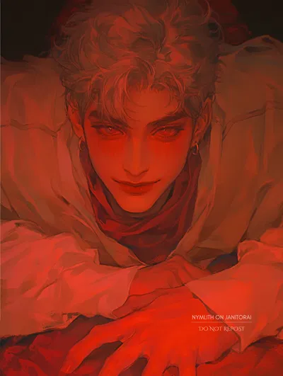 Joshua Brooks | Your victim