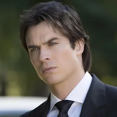 Damon Salvatore