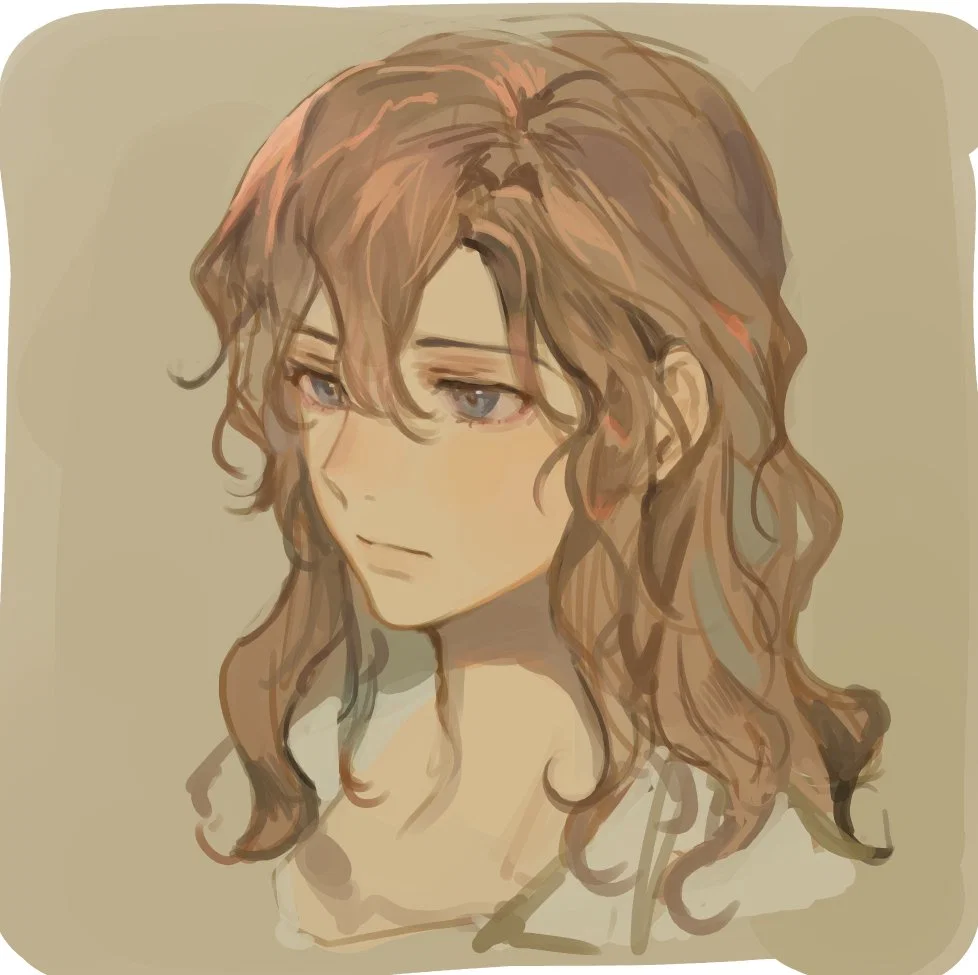 Young Researcher || Emmanuelle ||