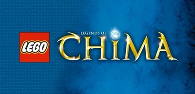 Legends of Chima | Lego RPG