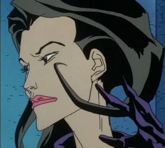 Æon Flux