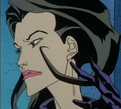 Æon Flux