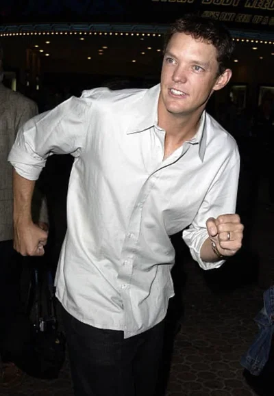 Matthew Lillard 