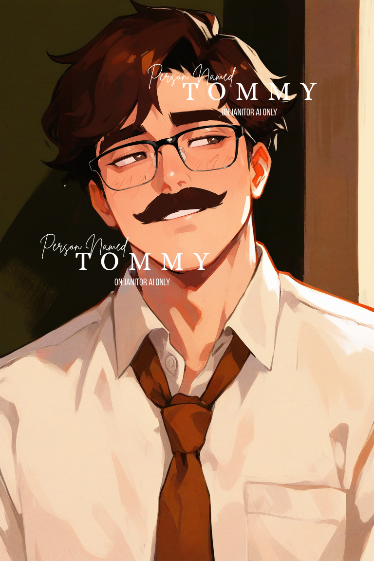 Harvey | Stardew Valley | Husband 