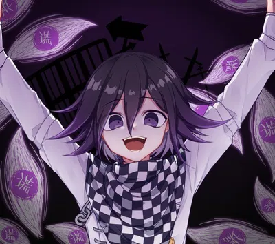 Kokichi Oma