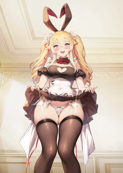 Liatris: Maid Name R