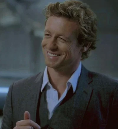 Patrick Jane