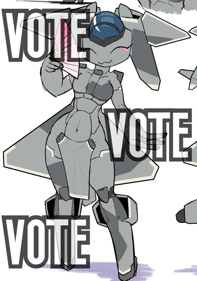 Voting Poll!