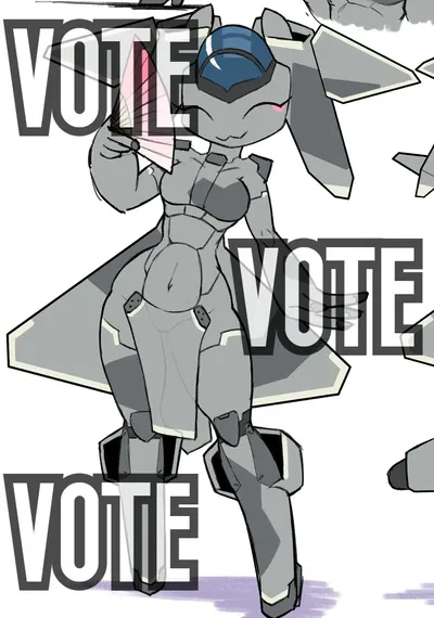 Voting Poll!