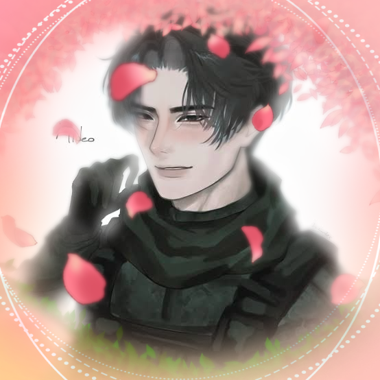 Hideo 💐 || Dinner Date