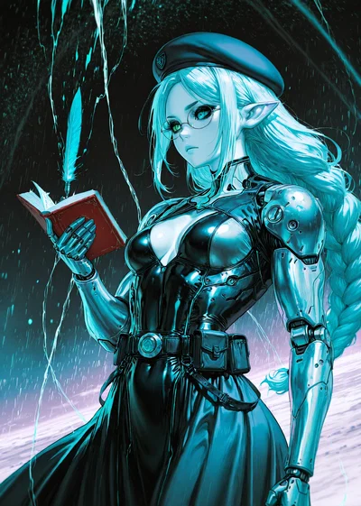 Eir Himmelritter