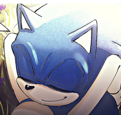 Sonic the Hedgehog