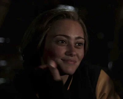 Jackie Taylor (Blizzard's Break)