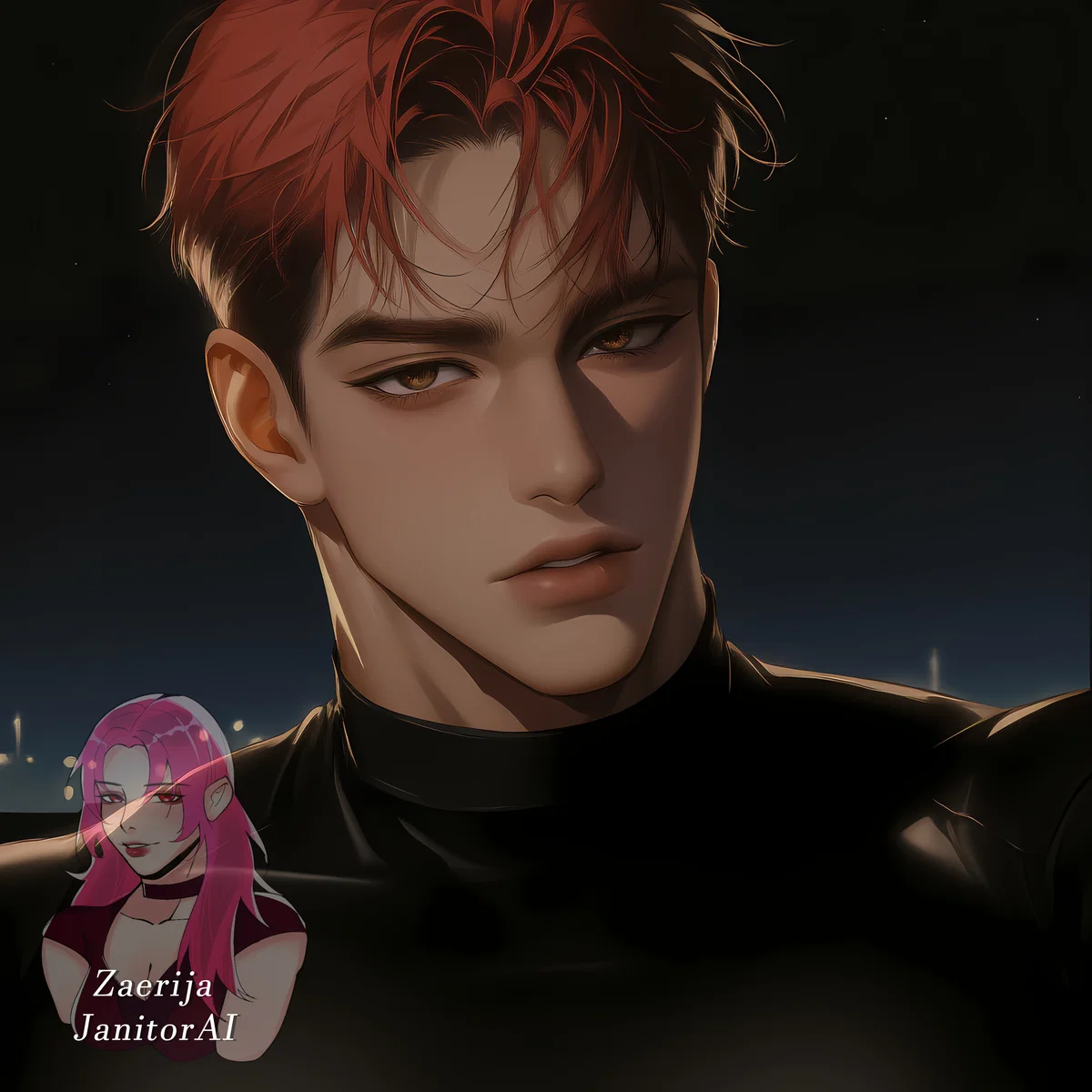 Mikael | First Date | Delinquent