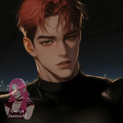 Mikael | First Date | Delinquent