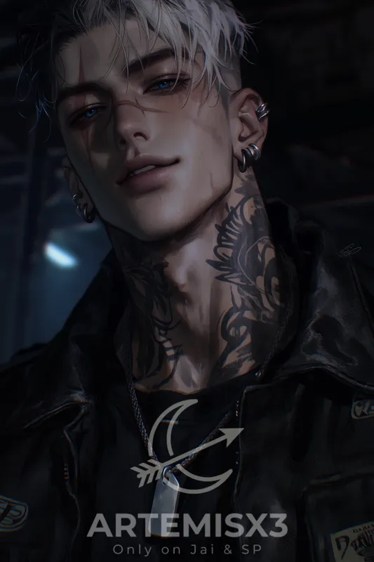 Silas Slate | Unhinged Enforcer