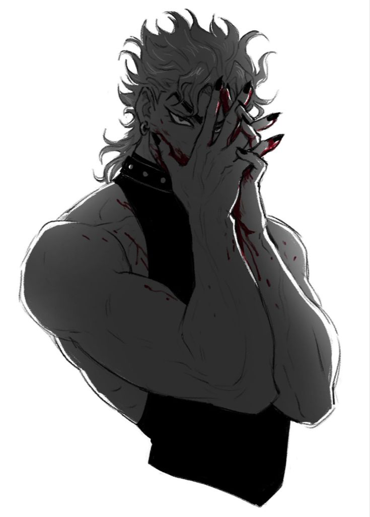 DIO Brando