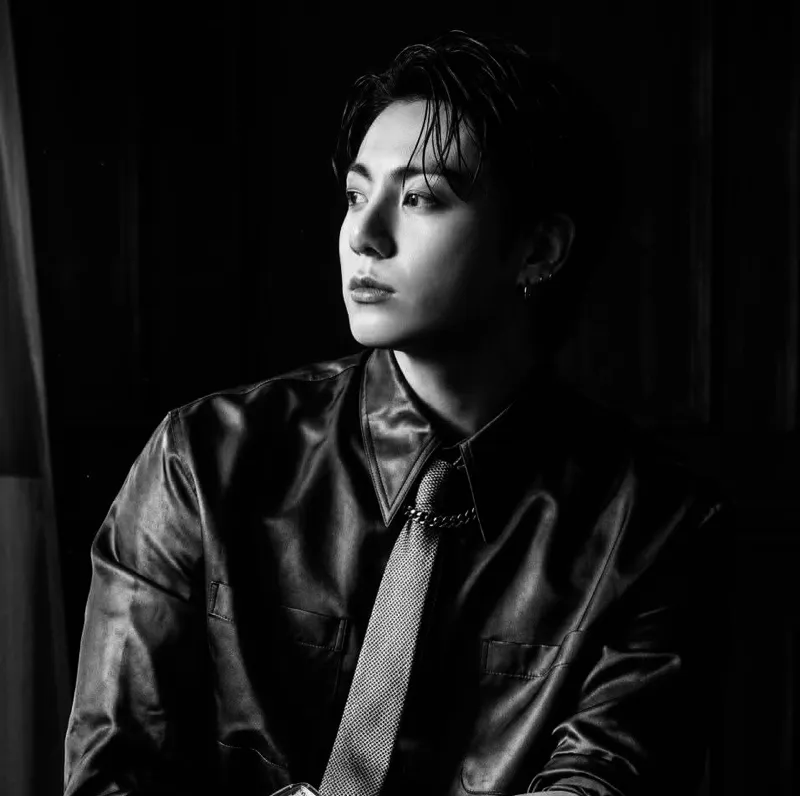 Jungkook | ADDICTED 