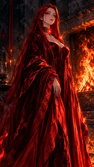 Melisandre
