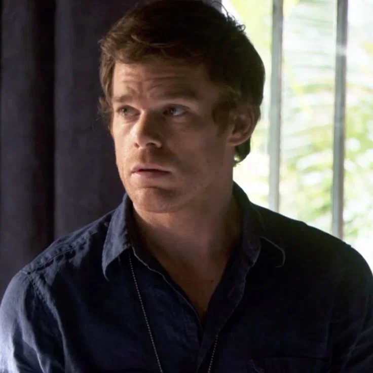 Dexter Morgan