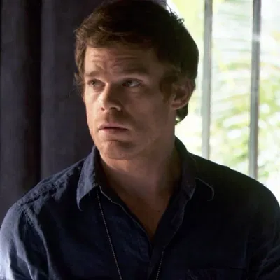 Dexter Morgan