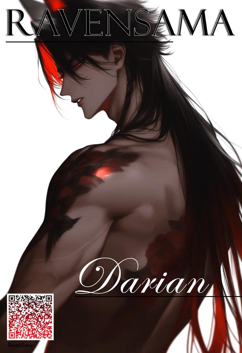 Darian °•°  Demi in Asylum