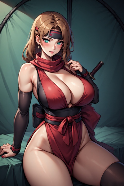 The Assassin