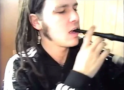 Jonathan Davis⊹܀ ̇