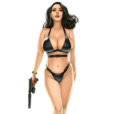 Gun Honey
