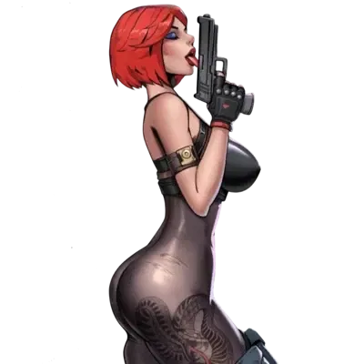 Spy Miss Fortune
