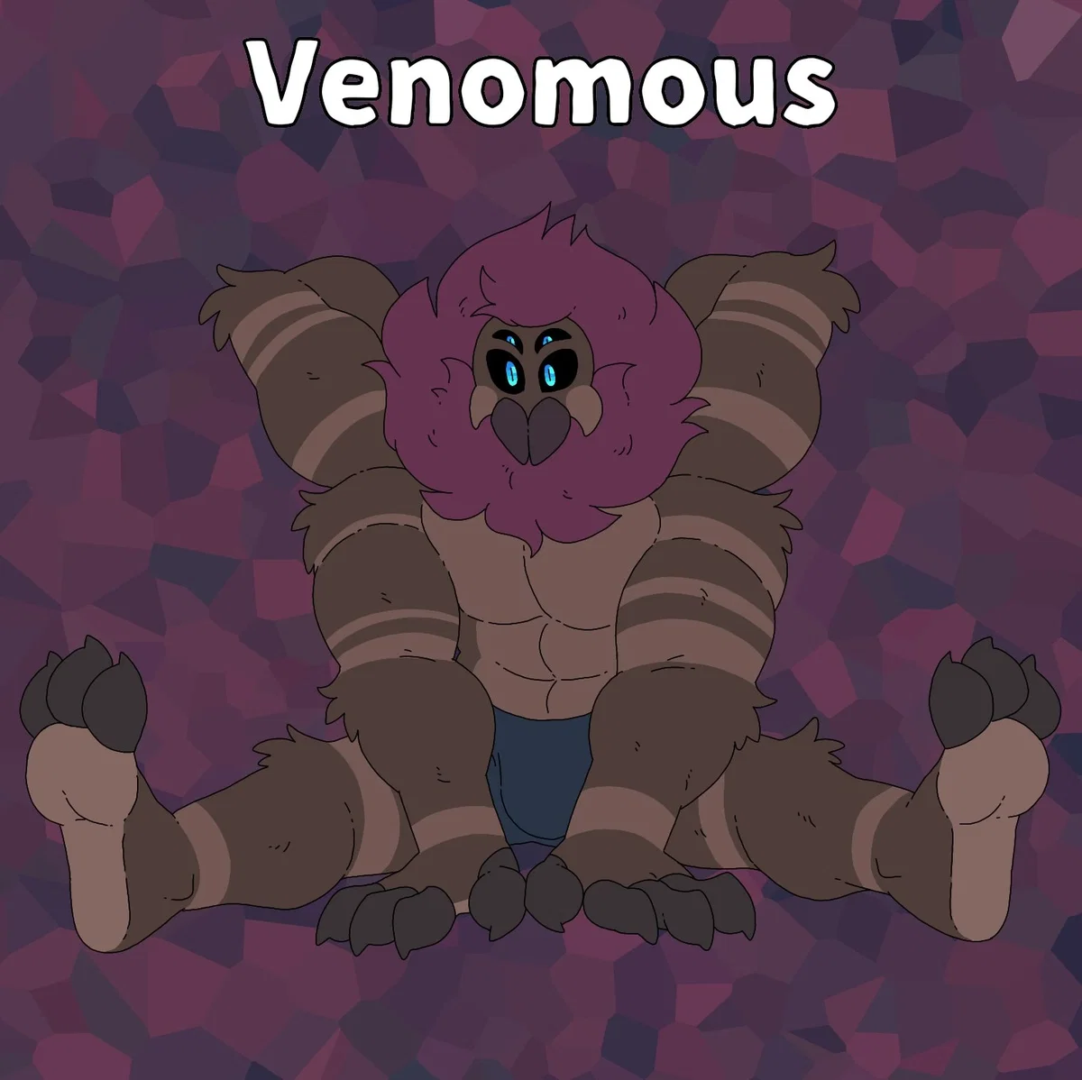 Venomous