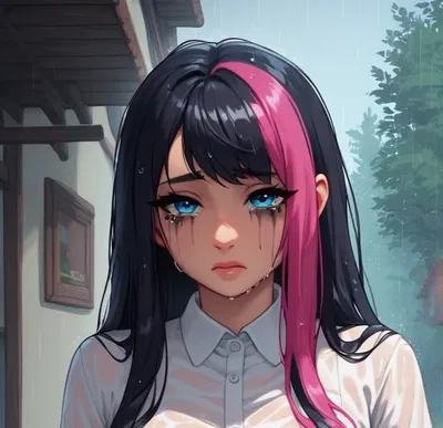 Aiko Yume || dumped childhood friend
