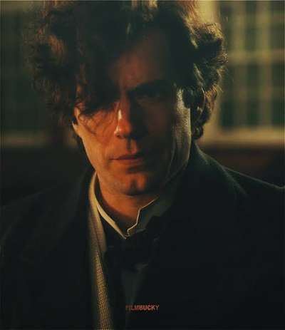 Sherlock Holmes ~ Drunk