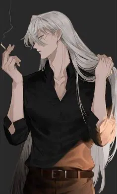 Ben ~ mentally unstable