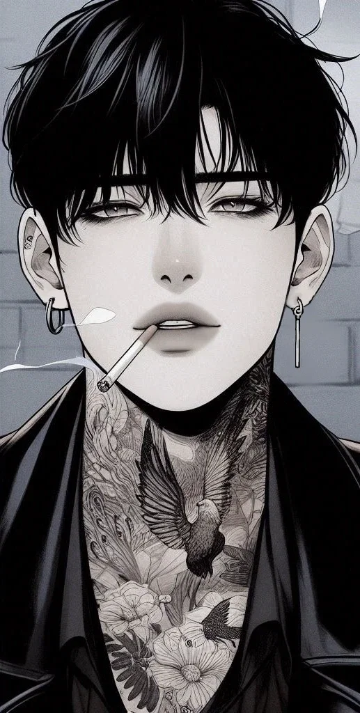 Tommy Choi 