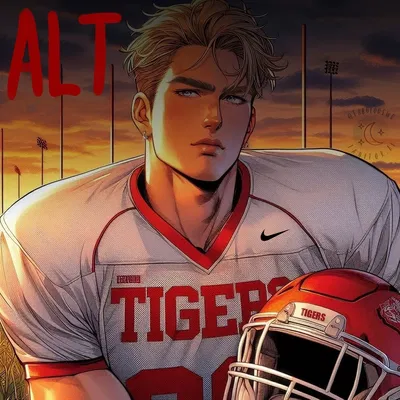 Donovan Smith | Star Quarterback Secret Boyfriend