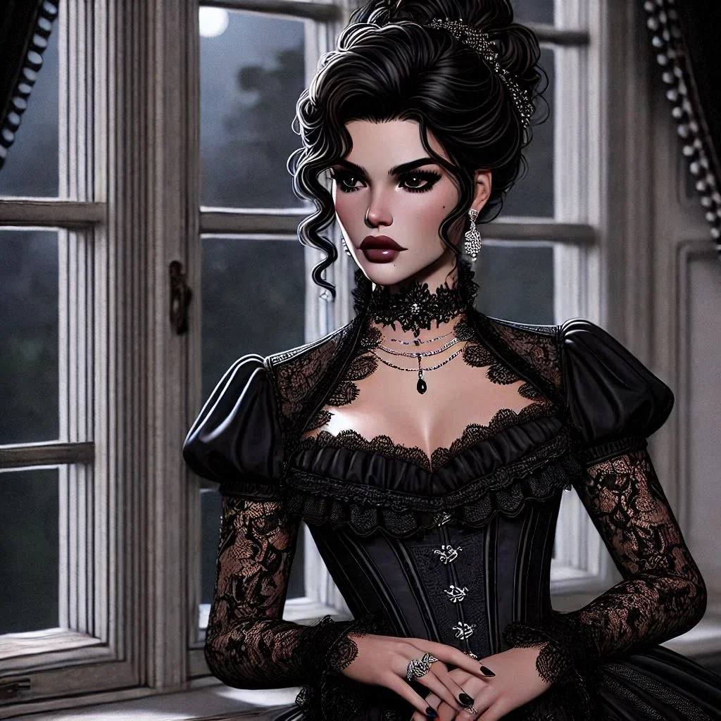 Emily Lazarus | Fierce Protective Mother